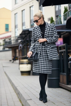 Юбка 7851 Niv Niv Fashion