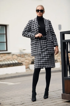 Юбка 7851 Niv Niv Fashion
