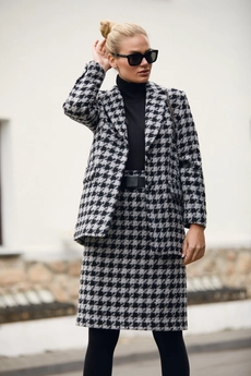 Юбка 7851 Niv Niv Fashion
