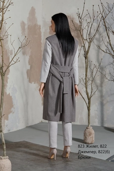 Жилет 823 Niv Niv Fashion
