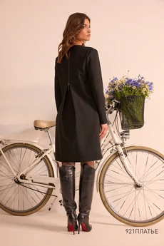 Платье 921 Niv Niv Fashion