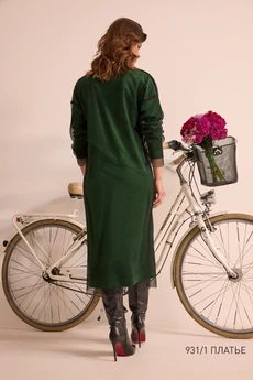 Платье 931-1 Niv Niv Fashion