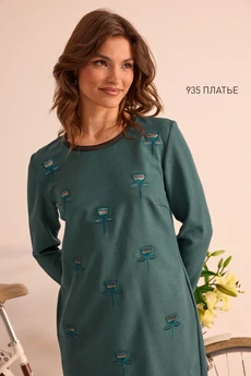Платье 935 Niv Niv Fashion
