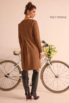 Платье 935-1 Niv Niv Fashion