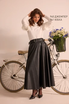 Юбка 941 Niv Niv Fashion