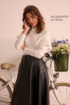 Юбка 941 Niv Niv Fashion