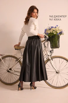Юбка 941 Niv Niv Fashion