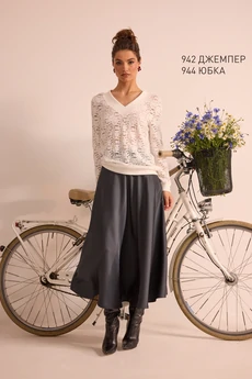 Юбка 944 Niv Niv Fashion