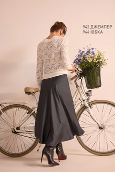 Юбка 944 Niv Niv Fashion