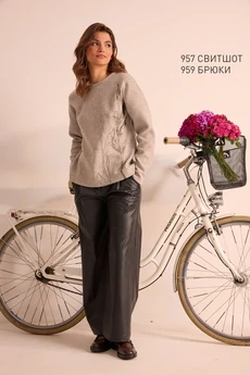 Брюки 959 Niv Niv Fashion