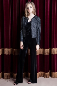 Бомбер 1863 Nova Line