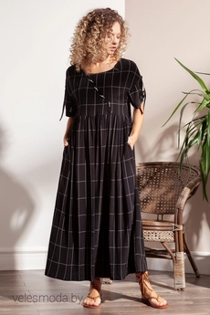 *Платье 5998 Nova Line