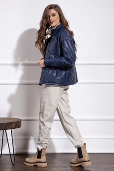 Куртка 10191 синий Nova Line