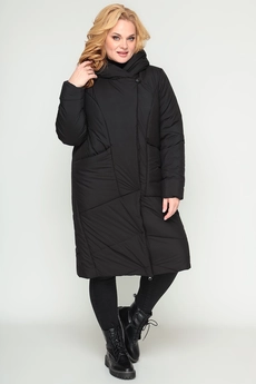 Пальто 3828 Algranda (Новелла Шарм)