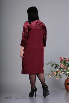 Платье 3643 Algranda (Новелла Шарм)