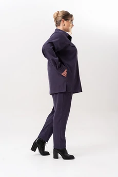 Рубашка 4066-8 Algranda (Новелла Шарм)