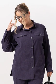 Рубашка 4066-8 Algranda (Новелла Шарм)