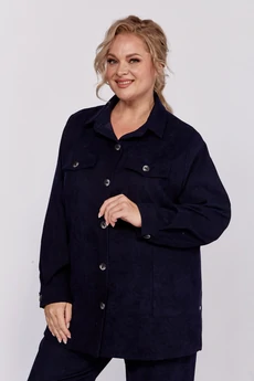 Рубашка 4066-8-с Algranda (Новелла Шарм)