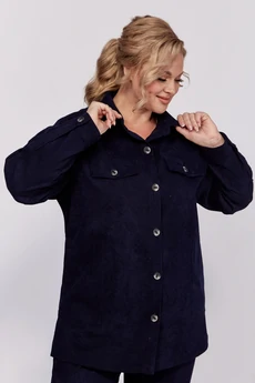 Рубашка 4066-8-с Algranda (Новелла Шарм)