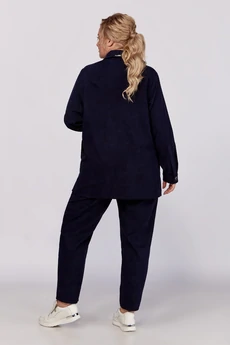 Брюки 4066-9-с Algranda (Новелла Шарм)