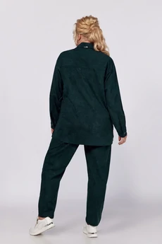 Рубашка 4066-8-4 Algranda (Новелла Шарм)