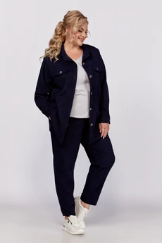 Брюки 4066-9-с Algranda (Новелла Шарм)