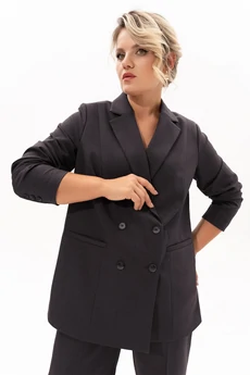 Костюм брючный 4073-2 Algranda (Новелла Шарм)