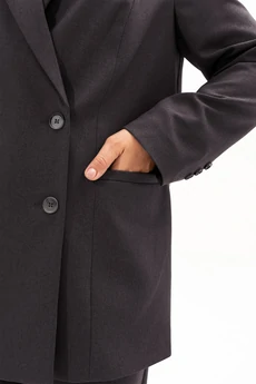 Костюм брючный 4073-2 Algranda (Новелла Шарм)