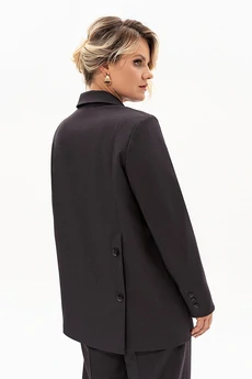 Костюм брючный 4073-2 Algranda (Новелла Шарм)