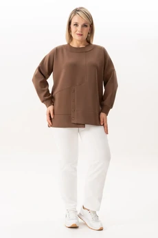 Туника 4074-8-2 Algranda (Новелла Шарм)