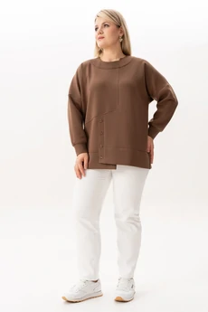 Туника 4074-8-2 Algranda (Новелла Шарм)