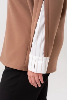 Туника 4075-8 Algranda (Новелла Шарм)