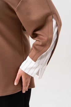 Туника 4075-8 Algranda (Новелла Шарм)