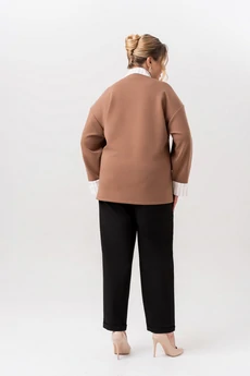 Туника 4075-8 Algranda (Новелла Шарм)