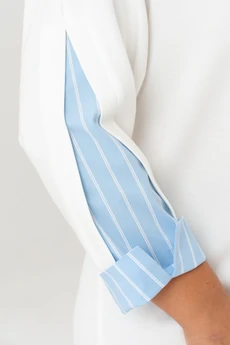 Туника 4075-8-с Algranda (Новелла Шарм)