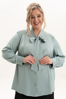 Блузка 4087-2 Algranda (Новелла Шарм)