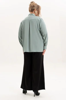 Блузка 4087-2 Algranda (Новелла Шарм)