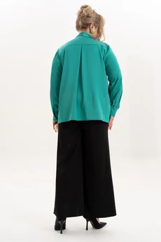 Блузка 4087-4 Algranda (Новелла Шарм)