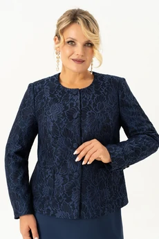 Жакет 4099-8 Algranda (Новелла Шарм)