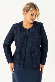 Жакет 4099-8 Algranda (Новелла Шарм)