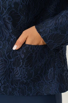 Жакет 4099-8 Algranda (Новелла Шарм)