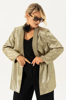 Жакет 4101-8 Algranda (Новелла Шарм)