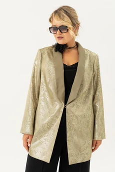 Жакет 4101-8 Algranda (Новелла Шарм)