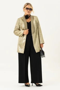 Жакет 4101-8 Algranda (Новелла Шарм)