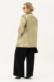 Жакет 4101-8 Algranda (Новелла Шарм)