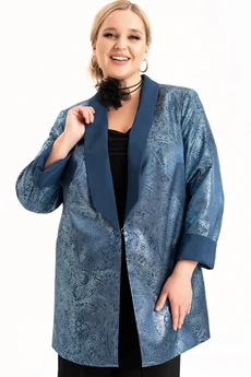 Жакет 4101-8-с Algranda (Новелла Шарм)