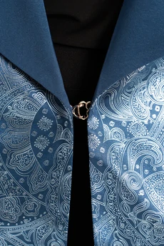 Жакет 4101-8-с Algranda (Новелла Шарм)