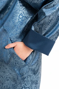 Жакет 4101-8-с Algranda (Новелла Шарм)