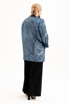 Жакет 4101-8-с Algranda (Новелла Шарм)