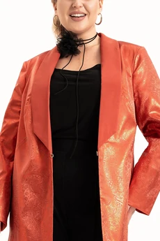 Жакет 4101-8-3 Algranda (Новелла Шарм)